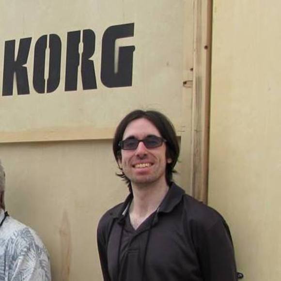 Meet your Posher, Corey - Picture 1 of 1